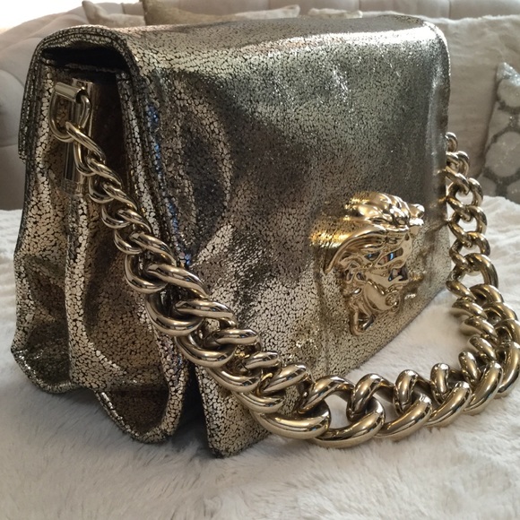 ⭐️Versace Medusa Palazzo Bag ⭐️ - Picture 4 of 8
